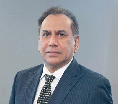 Ujjal Mukherjee